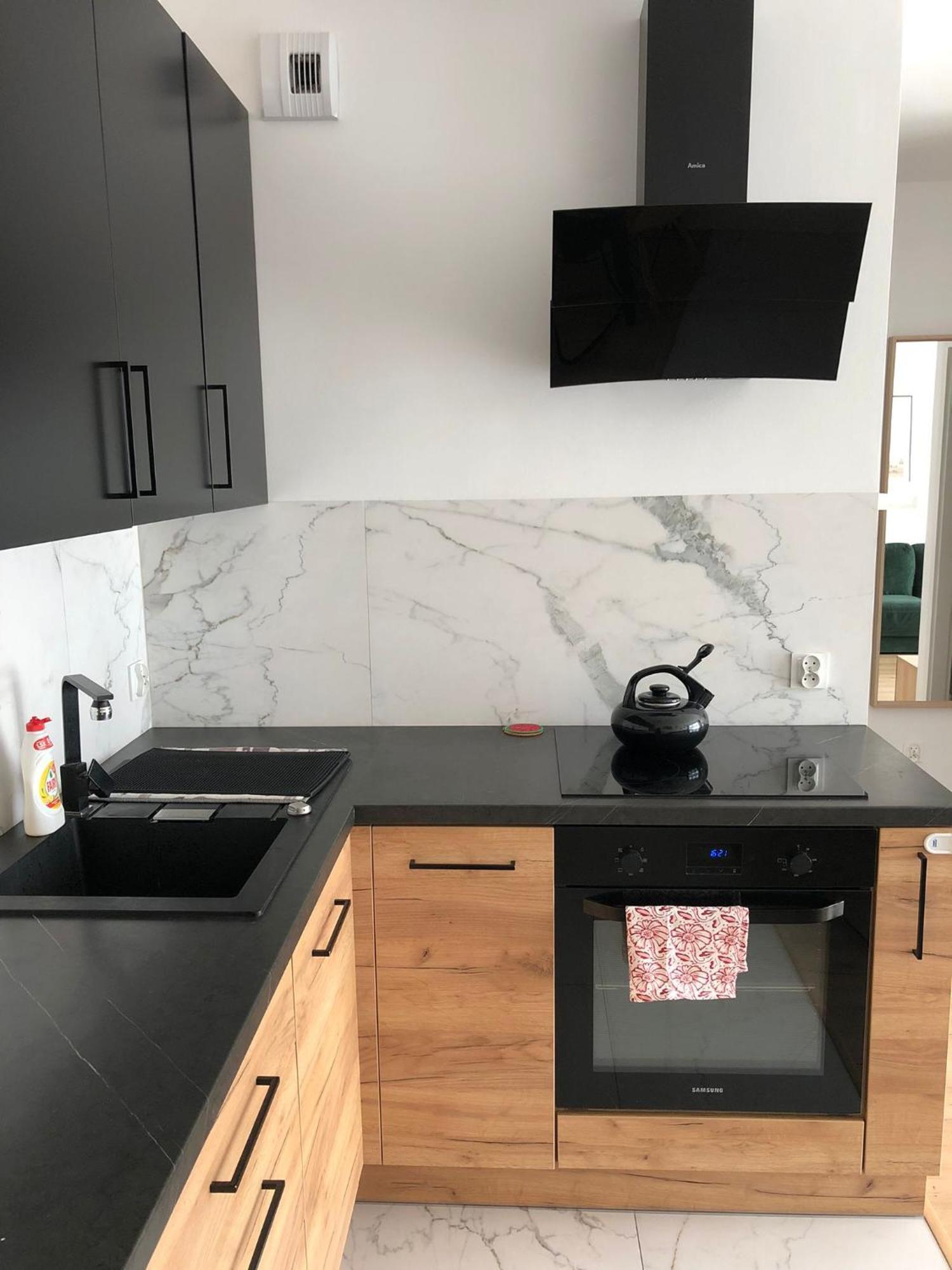Sloneczny Apartament Βρότσλαβ Εξωτερικό φωτογραφία