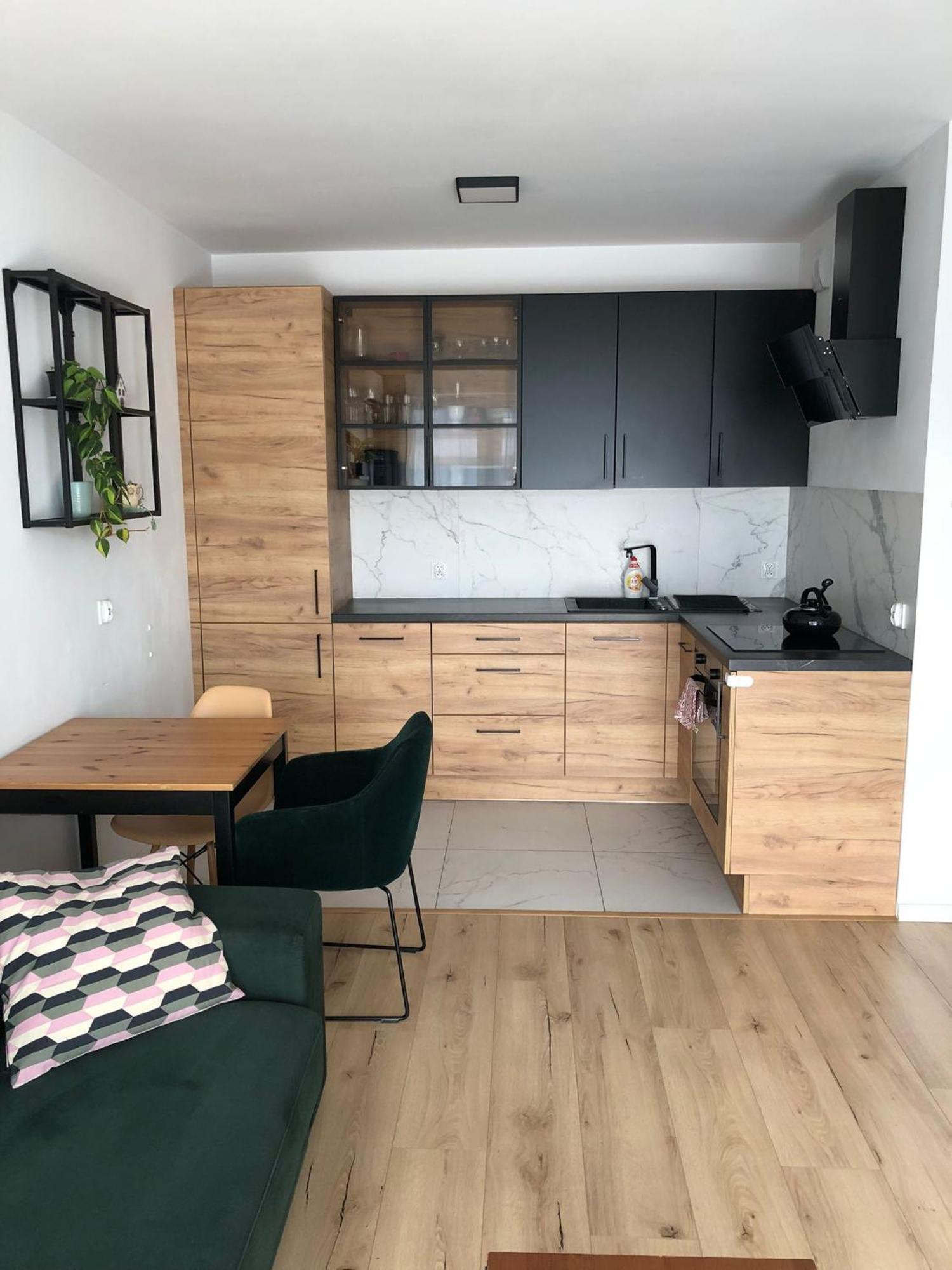 Sloneczny Apartament Βρότσλαβ Εξωτερικό φωτογραφία