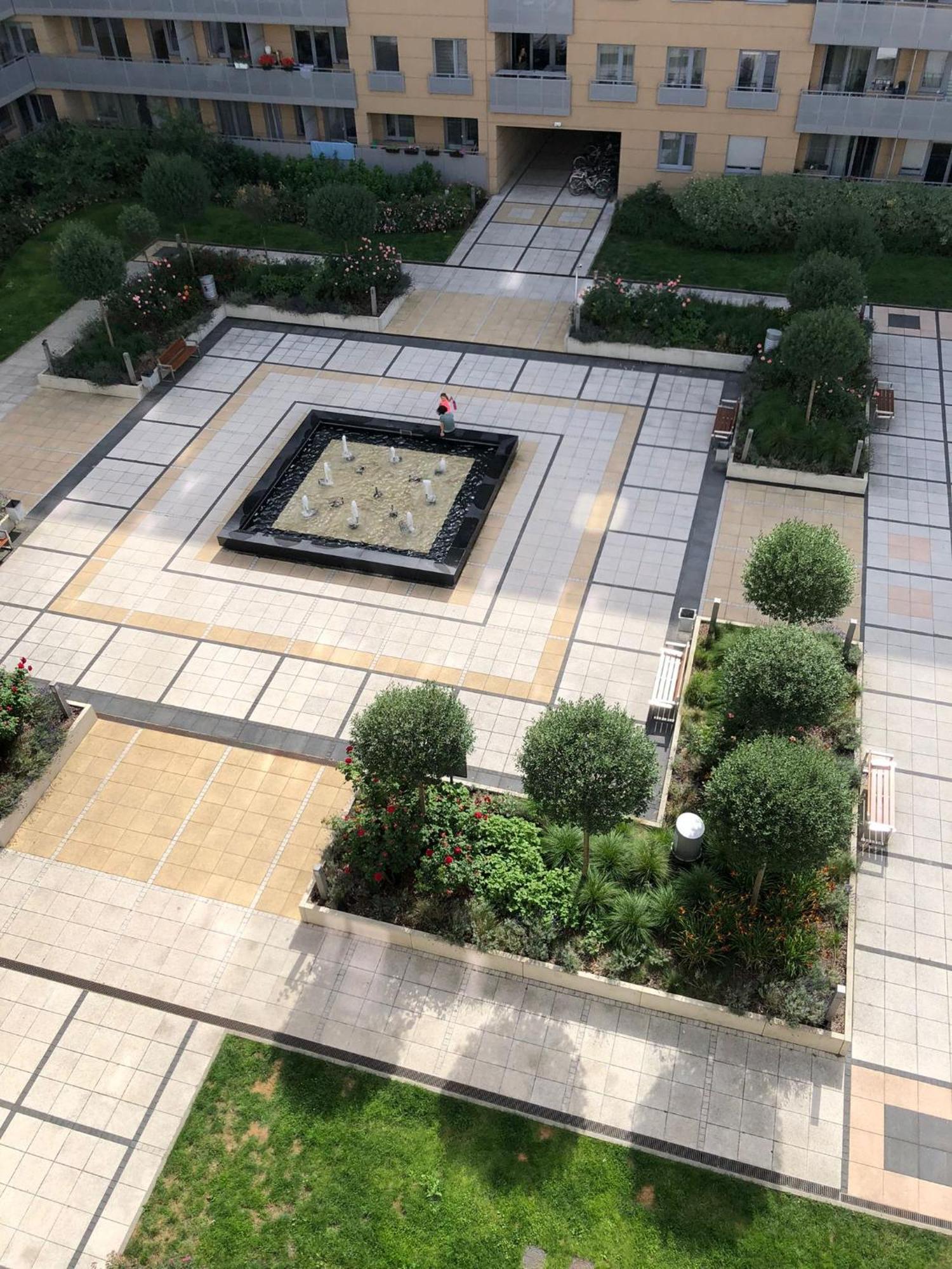 Sloneczny Apartament Βρότσλαβ Εξωτερικό φωτογραφία